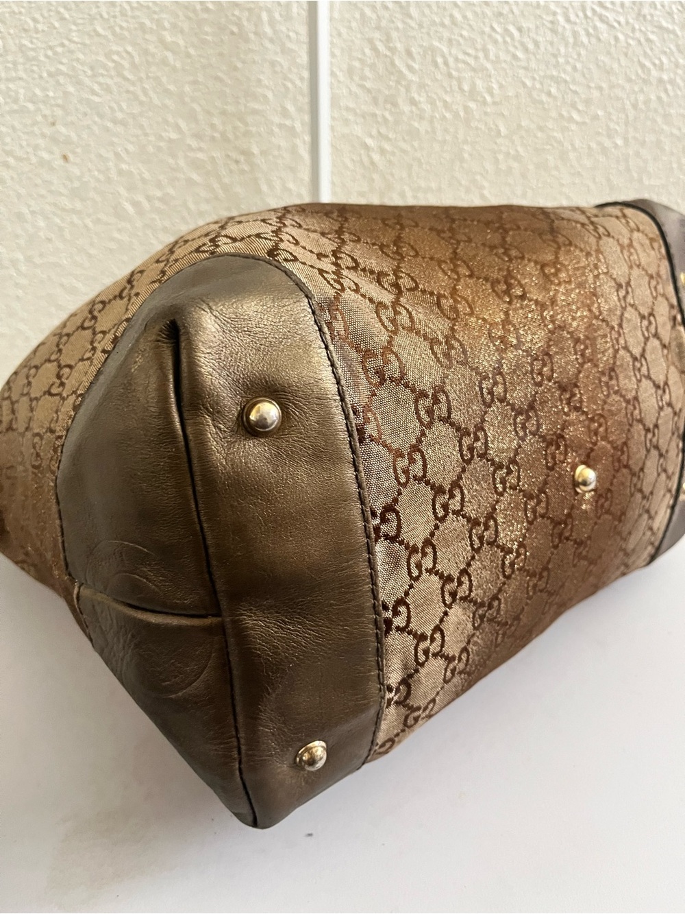 Gucci gg hobo bag - Picture 13 of 13